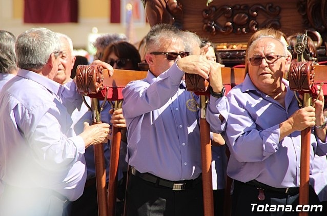 Jueves Santo traslado 2017 - 36